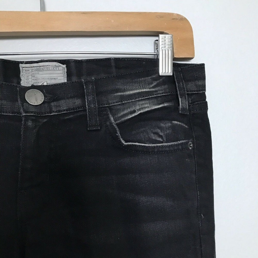Current/Elliot Jeans - Picture 3 of 6